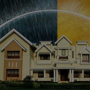 Roof Waterproofing Advantages - Asian Paints Roof Waterproofing Advantages - Asian Paints