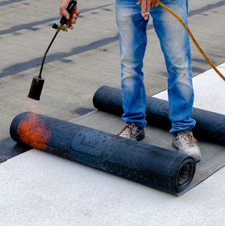 APP Waterproofing - Asian Paints