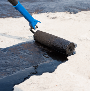 Bitumen Waterproofing - Asian Paints