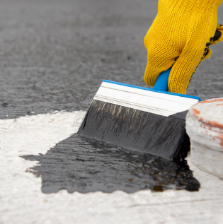 Bituminous Waterproofing - Asian Paints