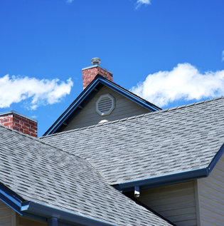 House Roof - Asian Paints