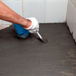 Roof Waterproofing Cost per Sq Ft in India (>5 images) - 8