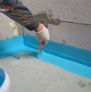 Roof Waterproofing Cost per Sq Ft in India (>5 images) - 7