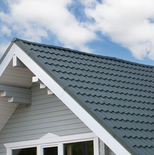 Roof Waterproofing Cost per Sq Ft in India (>5 images) - 4