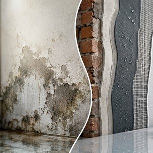 Water Seepage and Dampness Solutions for Indian Homes Water Seepage and Dampness Solutions for Indian Homes