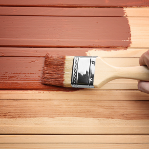 How to Make Wood Colour Paint? How to Make Wood Colour Paint?