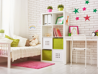 Hot pink two colour combination ideas � Asian Paints