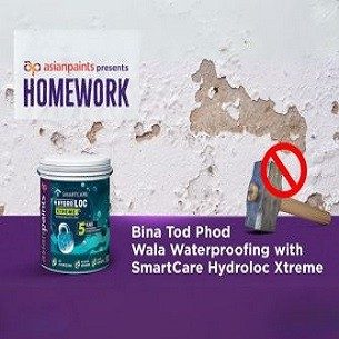 Hydroloc Xtreme Guide for Waterproofing Hydroloc Xtreme Guide for Waterproofing
