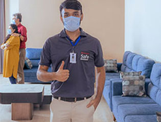 Professional wood polish at home� Asian Paints