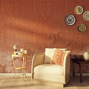 Interior waterproofing: protect your interior decor