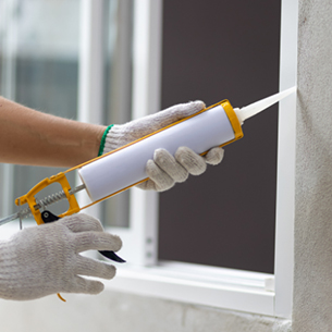 Everything You Need to Know about Waterproof Sealants