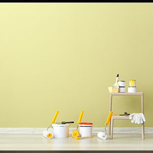 2-In-1 Waterproofing For The Inside & Outside