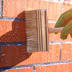 5 Reasons to waterproof Brick Walls