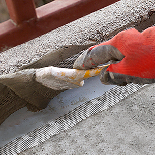 6 Easy Balcony Waterproofing Ideas