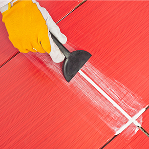 Grout: The Secret Hack To A Perfectly Waterproofed Floor