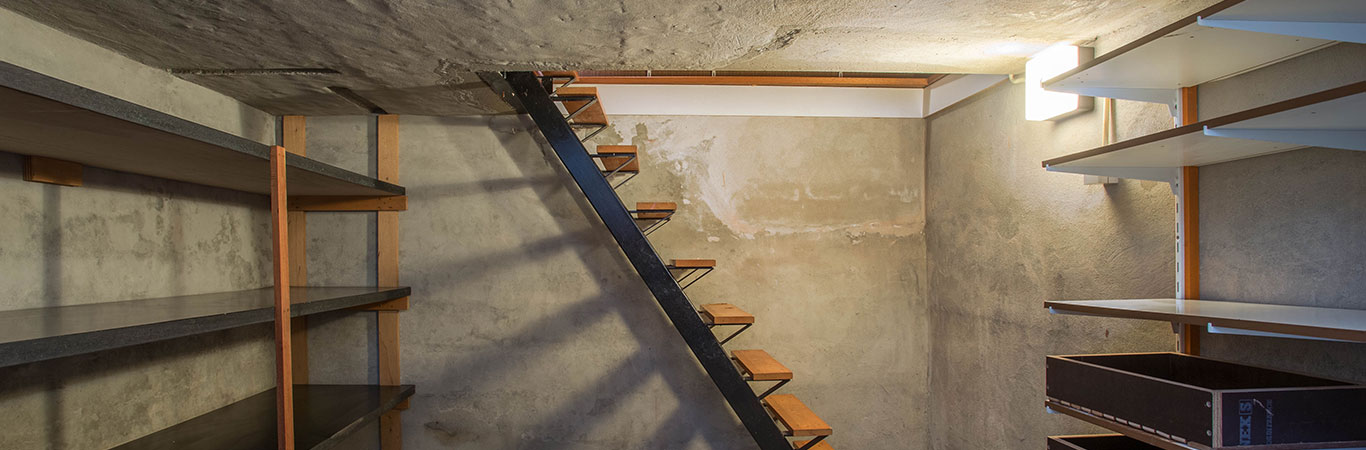 Basement waterproofing for walls - Asian Paints