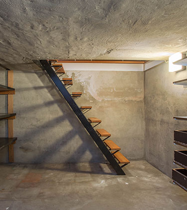 Guide to waterproofing basement walls