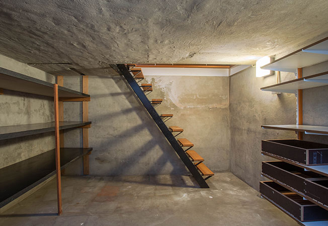 Basement waterproofing for walls - Asian Paints