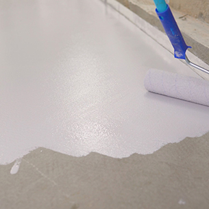 How to Beautify and Waterproof a Garage