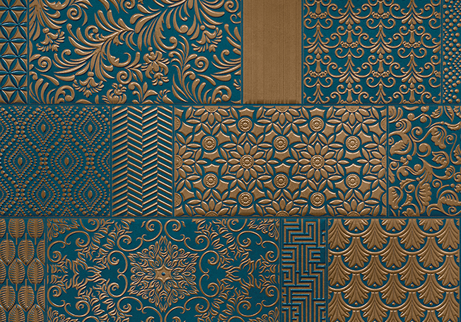 Ceramic Home Digital Wall - Asian Paints