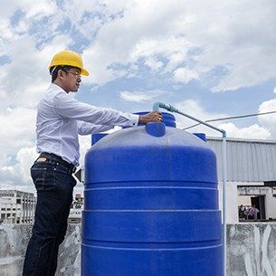 How to stop leakage of plastic water tank? – Asian Paints How to stop leakage of plastic water tank? – Asian Paints