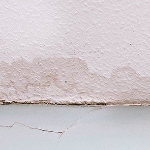 Signs of wall water damage – Asian Paints Signs of wall water damage – Asian Paints