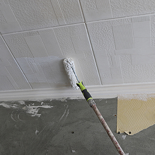 Tips for your waterproof ceiling journey effectively