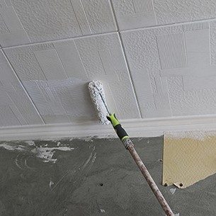 A beautiful waterproof false ceiling design – Asian Paints A beautiful waterproof false ceiling design – Asian Paints