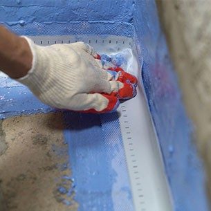Waterproof sealing tape for bathroom - Asian Paints Waterproof sealing tape for bathroom - Asian Paints