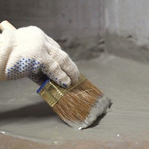 Cementitious waterproofing material for water damage protection – Asian Paints Cementitious waterproofing material for water damage protection – Asian Paints