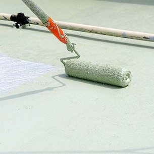 Waterproofing for roof with tar foil – Asian Paints Waterproofing for roof with tar foil – Asian Paints