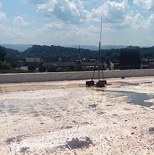 Why Is Roof Waterproofing Important