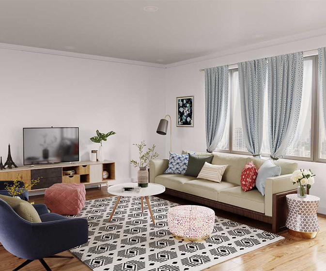 House Wall Painting Colour | Asian Paints