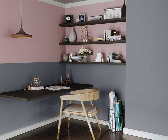 Whale Cove (8247) House Wall Painting Colour | Asian Paints