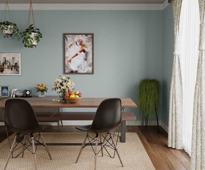 Try Raw Steel House Paint Colour Shades For Walls Asian Paints