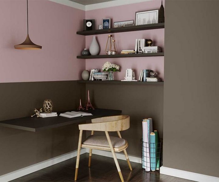 Metal clearance paint colours