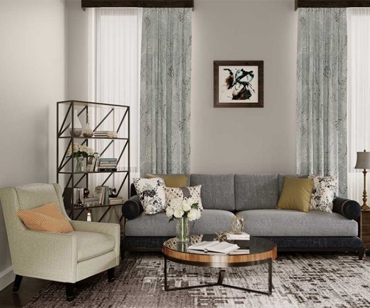 Try Wild Mushroom House Paint Colour Shades For Walls Asian Paints