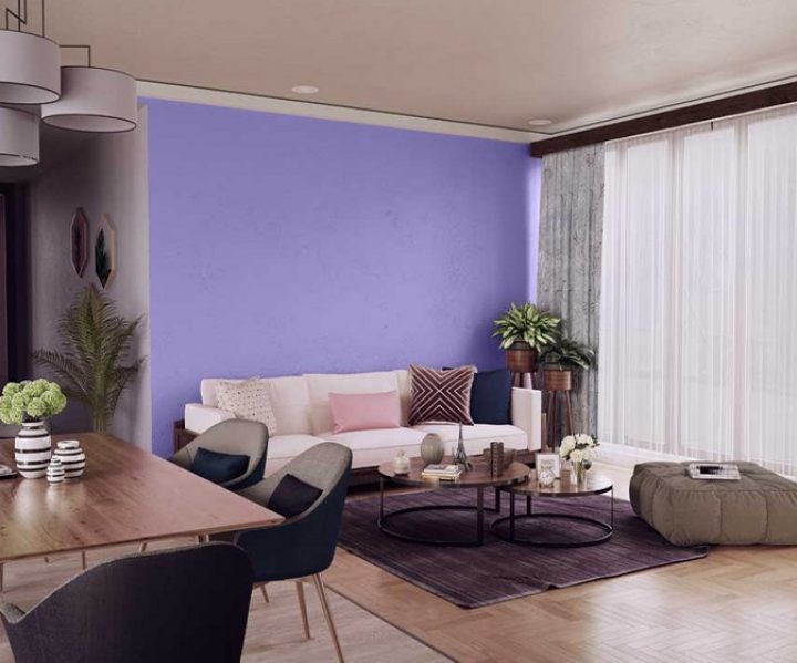 Try Royal Robes House Paint Colour Shades For Walls Asian Paints - Asian Paints Color Guide