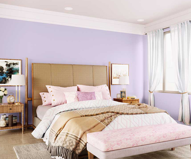 Quartz Illusion (7162) House Wall Painting Colour | Asian Paints