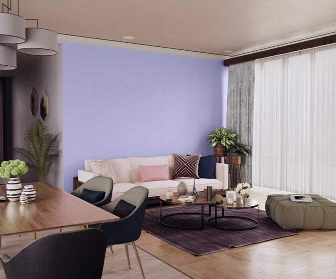 Asian Paints Royale Shades For Living Room