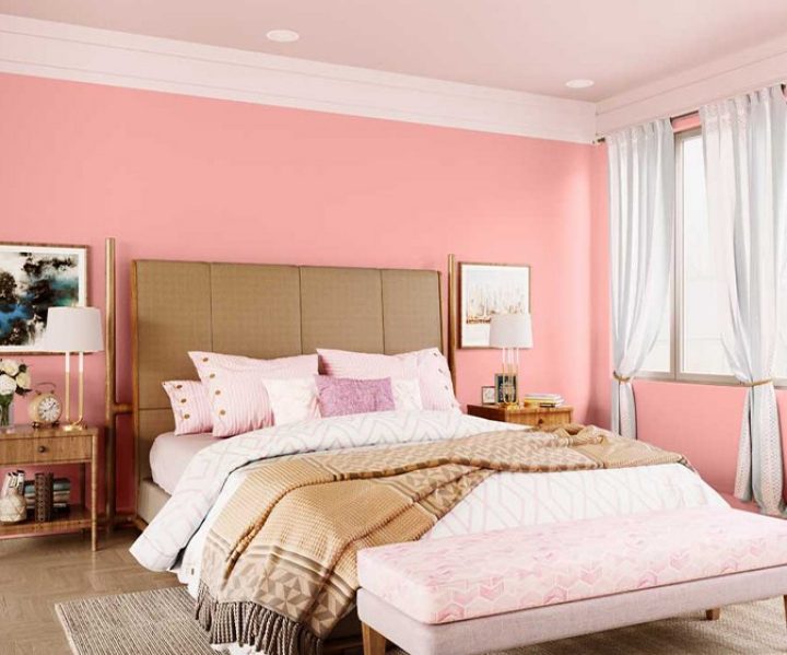 silver bells paint color