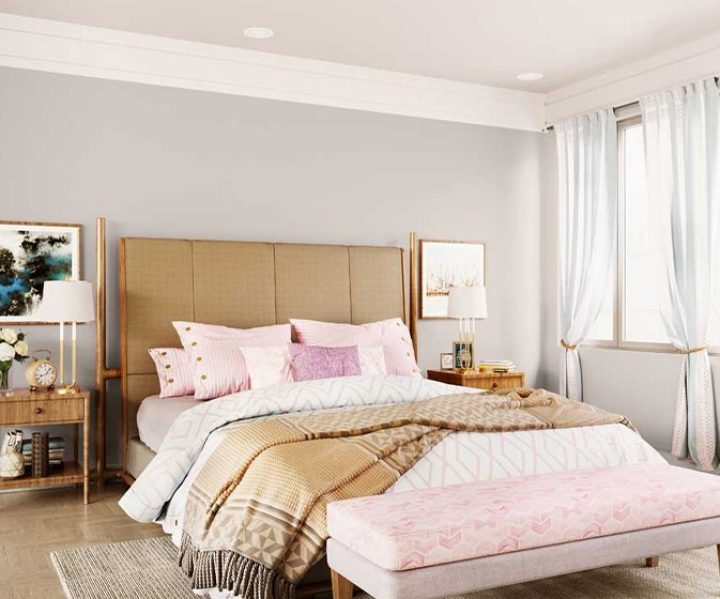 Muskaan furnishings store