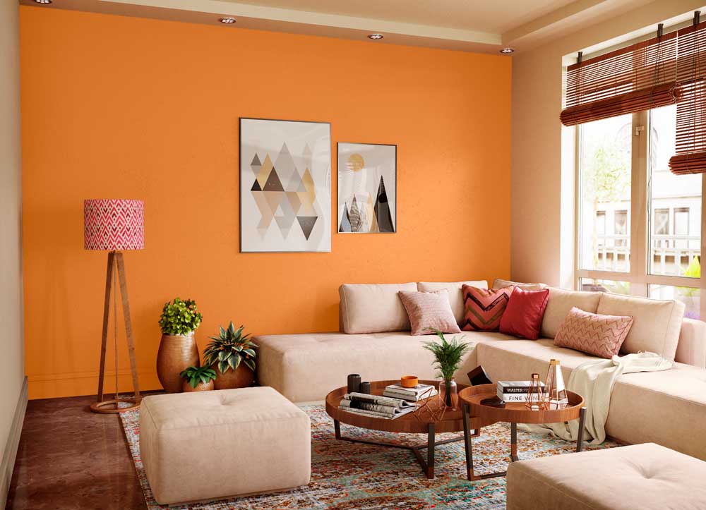 Asian Paints Neutral Colors For Living Room