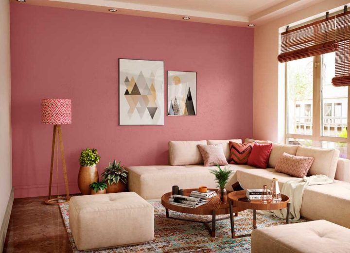 Asian Paints Royale Wall Base Coat, Ltr