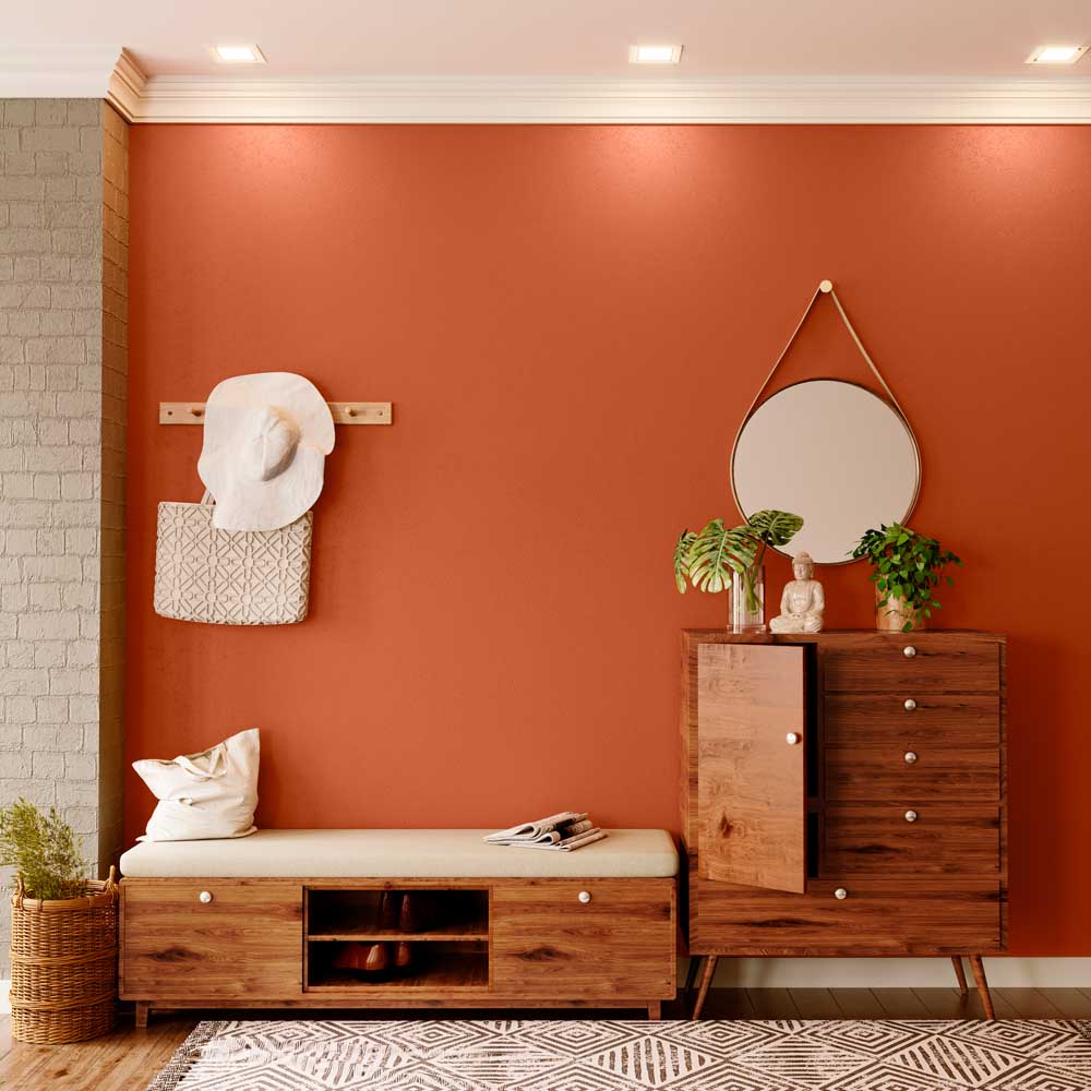Teak paint clearance