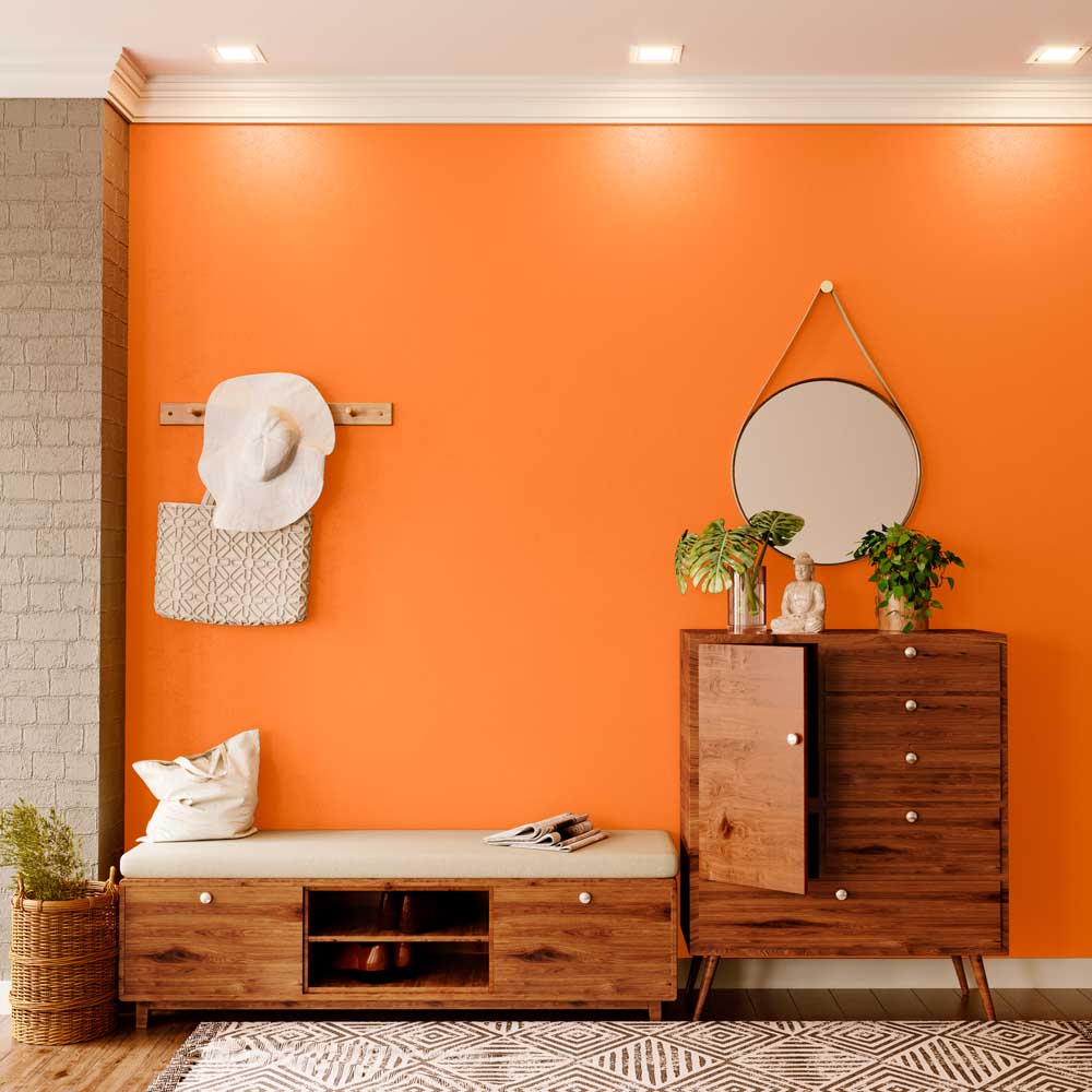 Try Yogi I House Paint Colour Shades for Walls - Asian Paints