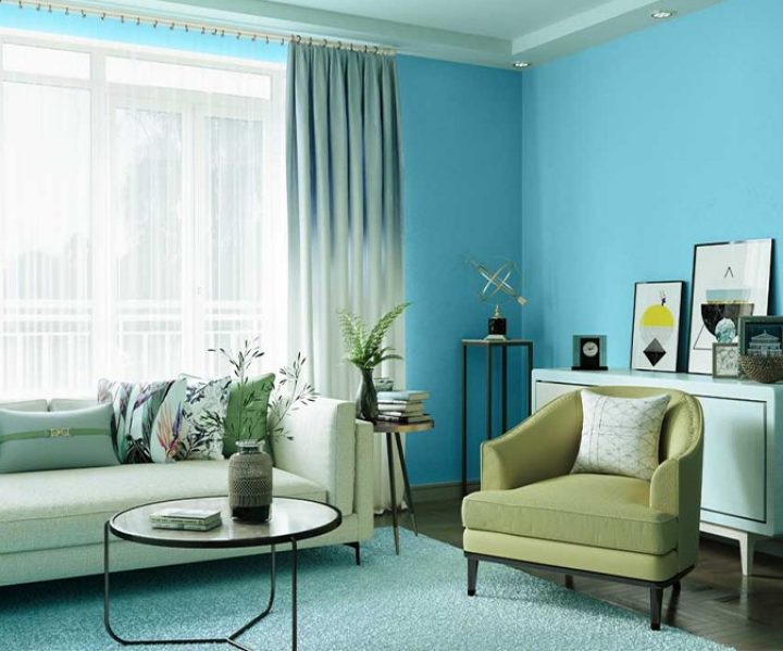 Try Paradise Bay House Paint Colour Shades For Walls Asian Paints - Asian Paints Colour Code Finder