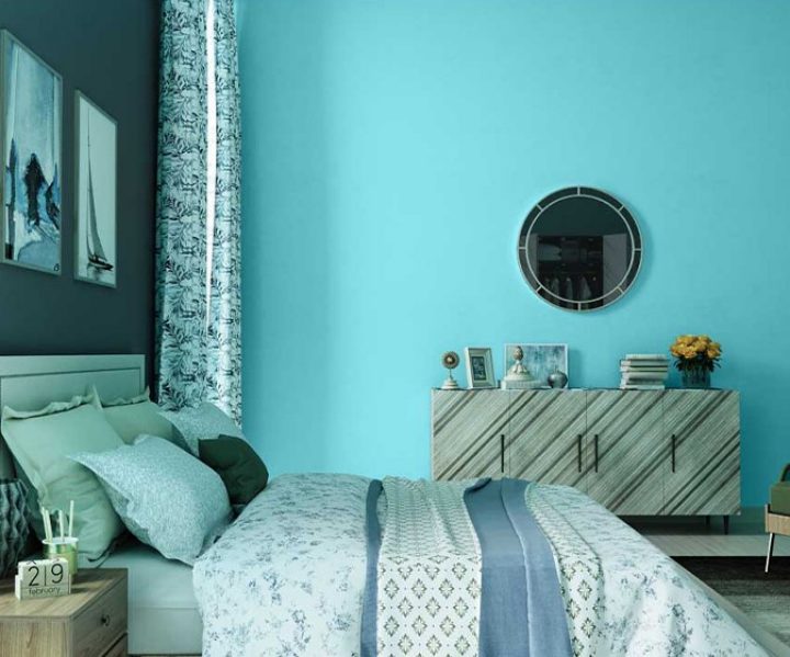 Try Swan Song House Paint Colour Shades For Walls Asian Paints