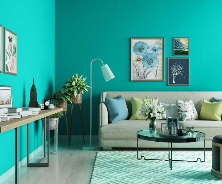 Royal Painting Interior Services At Rs 280/sq Ft In Margao, 57% OFF