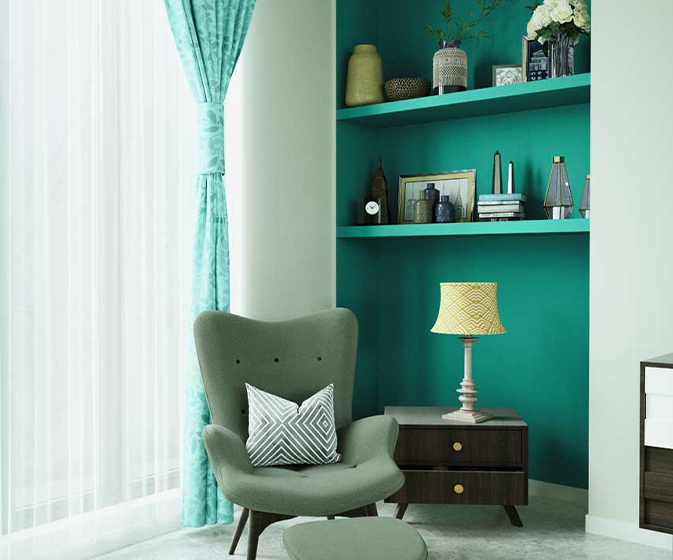 New Asian Paints Exterior Walls Shade Card for Simple Design
